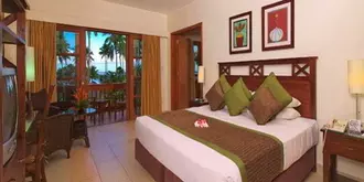 Naviti Resort