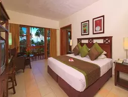 Naviti Resort | Batı Grubu - Korolevu