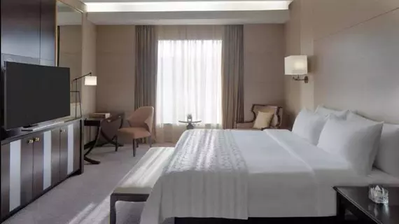 Hormuz Grand Muscat, A Radisson Collection Hotel | Muskat (ve civarı) - Maskat