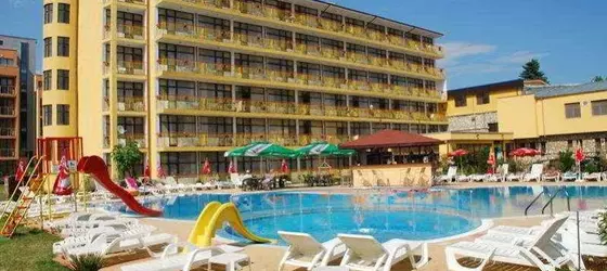 Trakia Garden | Burgaz - Sunny Beach