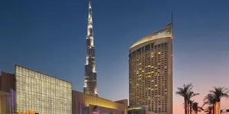 Address Dubai Mall Hotel