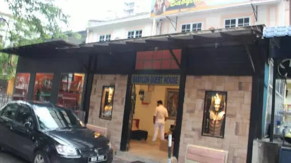 Babylon Guest House | Kuala Lumpur (ve civarı) - Bukit Ceylon