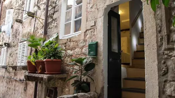 Roko House | Dubrovnik-Neretva - Dubrovnik (ve civarı) - Dubrovnik - Dubrovnik Eski Kent Bölgesi