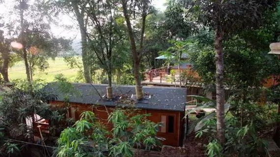 ZEPPELIN ECO CABINS | Colombo Bölgesi - Malabe