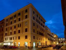 Hotel Assisi | Lazio - Roma (ve civarı) - Roma Kent Merkezi - Rione XVIII Castro Pretorio