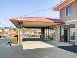 Quality Inn & Suites Hot Springs | Arkansas - Hot Springs (ve civarı) - Hot Springs