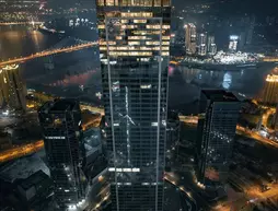 Niccolo Chongqing | Chongqing (ve civarı) - Chongqing