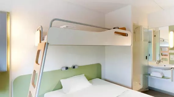 ibis budget Cosne Sur Loire | Bourgogne-Franche-Comte - Nievre - Cosne-Cours-sur-Loire