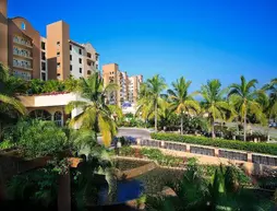 Villa Del Palmar Flamingos Beach Resort & Spa | Nayarit - Bahía de Banderas - Puerto Vallarta (ve civarı) - Nuevo Vallarta