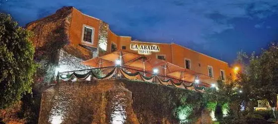 Hotel Abadia Tradicional | Guanajuato - Guanajuato