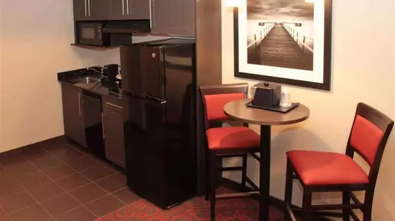 Best Western Plus Eastgate Inn & Suites | Saskatchewan - Regina