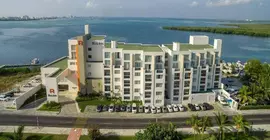 Real Inn Cancún by Camino Real | Quintana Roo - Benito Juárez - Cancun (ve civarı) - Oteller Bölgesi - Avenida Kukulkan