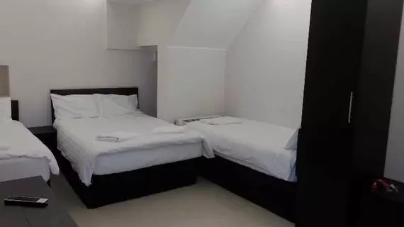 London Stay Apartments | Londra (ve civarı) - Southwark - Bermondsey