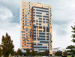 Elite Hotel Ideon, Lund | Skane İlçesi - Malmo (ve civarı) - Lund