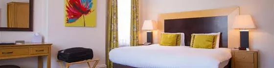 Best Western Brook Hotel Felixstowe | Suffolk (kontluk) - Felixstowe