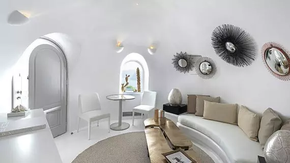 Canaves Oia Sunday Suites | Ege Adaları - Santorini