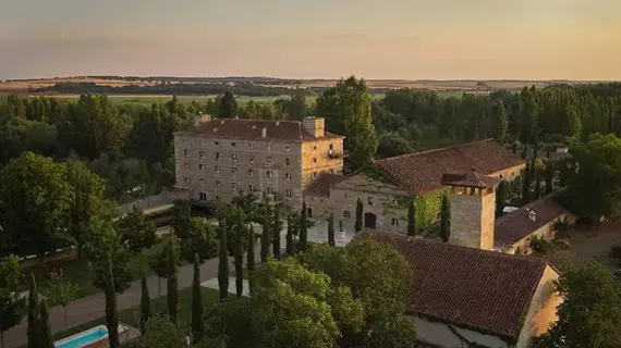 Hacienda Zorita Wine Hotel & Spa | Kastilya ve Leon - Salamanca (vilayet) - La Armuña - Valverdon