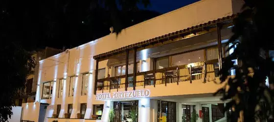 Portezuelo Hotel | Salta (ili) - Capital Department - Salta (ve civarı) - Salta