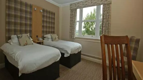 The Legacy Mill Hotel | Suffolk (kontluk) - Sudbury