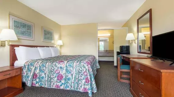 Days Inn Clanton, AL | Alabama - Clanton