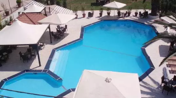 Merope Hotel | Kuzey Ege Adaları - Samos