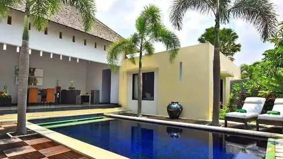 The Seminyak Suite - Private Villa | Bali - Badung - Seminyak - Dyanapura