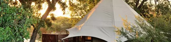 Hamiltons Tented Camp Hotel | Mpumalanga - Mbombela - Kruger National Park