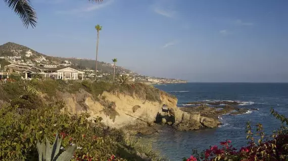 Montage Laguna Beach | Kaliforniya - Orange County - Laguna Beach