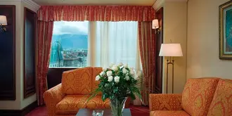 Grand Hotel Sofia