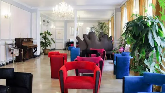 Hotel Aida Opera | Ile-de-France - Paris - Quartier du Faubourg-Montmartre