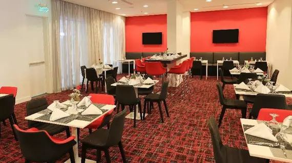 Ramada Encore by Wyndham Al Khobar Olaya | Doğu Bölgesi - Al Khobar - Al Ulaya