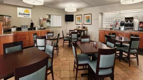 Days Inn Helena | Montana - Helena (ve civarı) - Helena