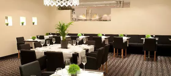 relexa Hotel Frankfurt am Main (Superior) | Hessen - Frankfurt (ve civarı) - Frankfurt