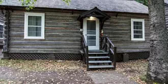 Lake McDonald Lodge