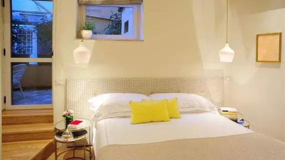 Nerva Boutique Hotel | Lazio - Roma (ve civarı) - Roma Kent Merkezi - Monti