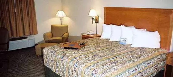 Hampton Inn Twin Falls | Idaho - Twin Falls (ve civarı) - Twin Falls