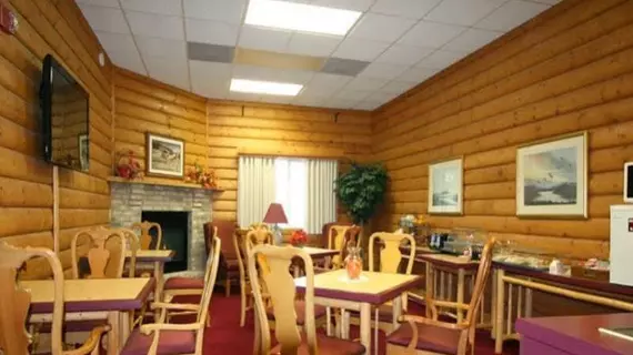 Best Western Dodgeville Inn & Suites | Wisconsin - Dodgeville (ve civarı) - Dodgeville