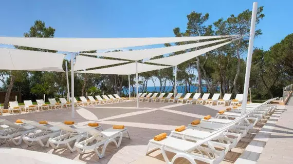 Iberostar Club Cala Barca | Balearic Adaları - Mayorka Adası - Campos - Migjorn