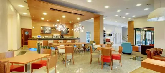 Tryp Santiago | Galicia - La Coruna (vilayet) - Santiago de Compostela