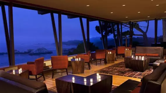 Hyatt Carmel Highlands | Kaliforniya - Monterey (ve civarı) - Carmel