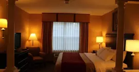 Comfort Inn & Suites | Maine - Portland (ve civarı) - Scarborough