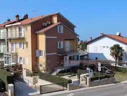 Apartments and Rooms Robert | Istria (vilayeti) - Rovinj