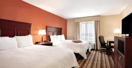 Hampton Inn Detroit/Southgate | Michigan - Detroit (ve civarı) - Southgate