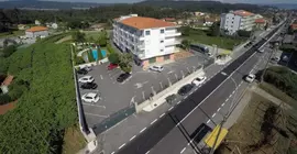 Hotel Turimar | Galicia - Pontevedra (vilayet) - Sanxenxo