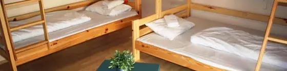 Walking Bed Budapest Hostel | Pest County - Budapeşte (ve civarı) - Budapeşte Kent Merkezi - Budapeşte İç Kent Bölgesi