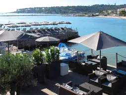 Royal Antibes - Luxury Hotel, Résidence, Beach & Spa | Provence - Alpes - Cote d'Azur - Var - Cannes (ve civarı) - Antibes - Antibes Kent Merkezi