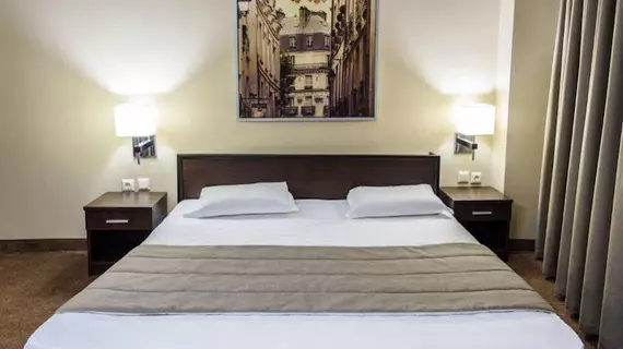 Art Hotel | Varna - Varna City Centre