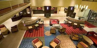 Chicago Marriott Schaumburg