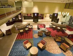 Chicago Marriott Schaumburg | İllinois - Schaumburg