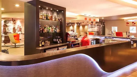 ibis London Euston St Pancras | Londra (ve civarı) - London City Center - Euston